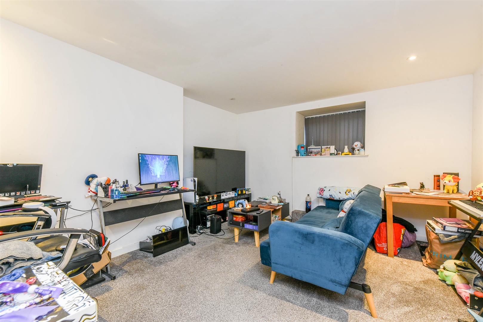 1 bed property in Park Road, Chorley